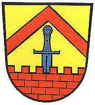 Wappen Ober Roden